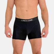 Line One Herren Boxer Short uni