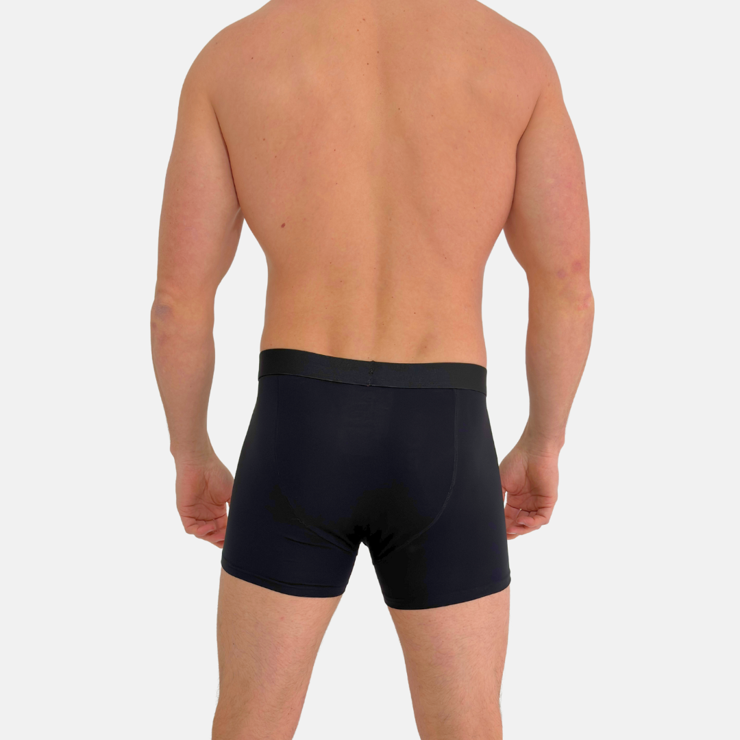 Line One Herren Boxer Short uni