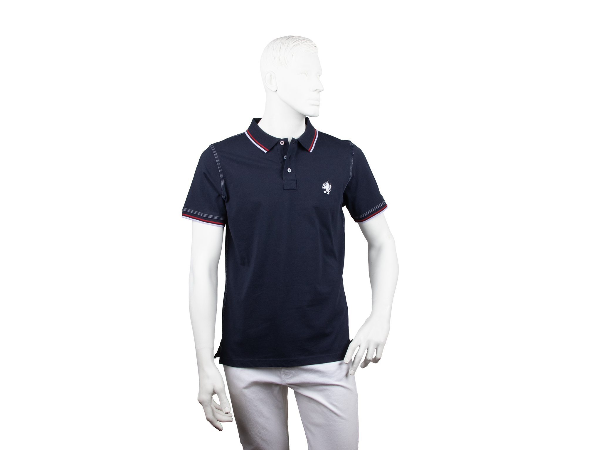 Line One Herren Polo Shirt