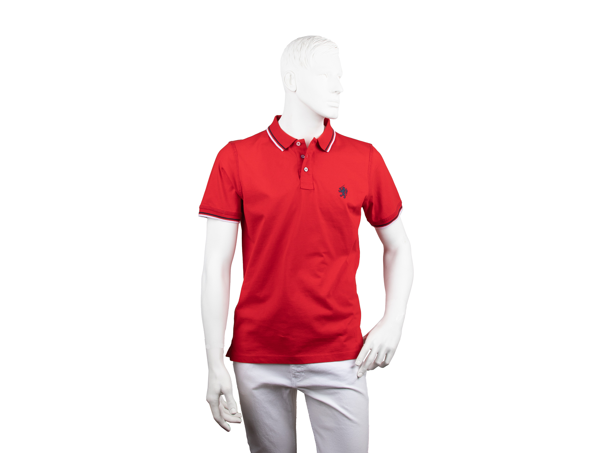 Line One Herren Polo Shirt